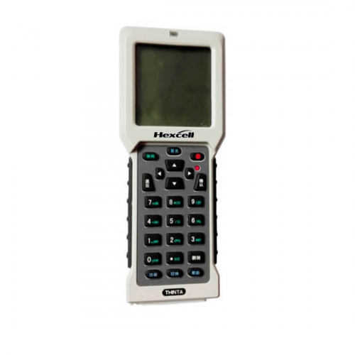 Unité portable Hexcell900 (HHU)