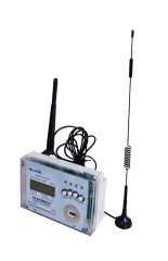 Collecteur de données