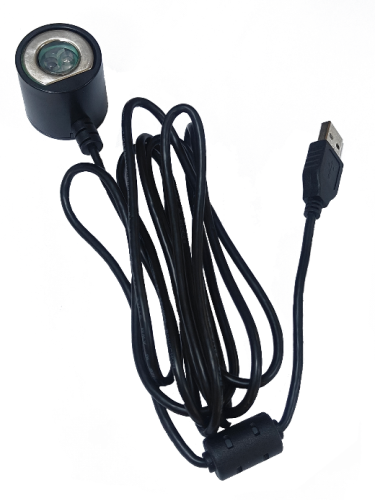 Lecteur proche infrarouge