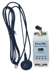 Amplificateur de signal