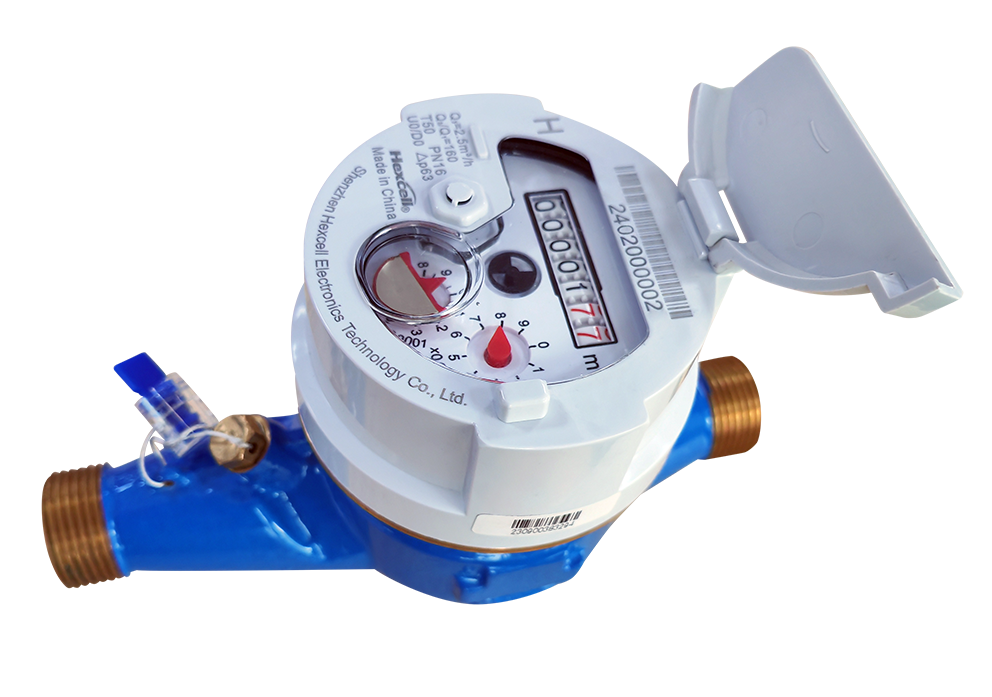 Pourquoi les compteurs R160 sont-ils équivalents aux compteurs de classe C ?