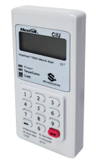 Compteur d'eau prépayé STS (LXSF-MW)