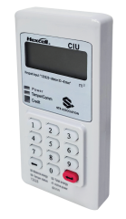 ompteur d'eau prépayé STS (LXSF-MW)