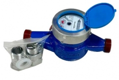 Compteur d'eau froide à rotor