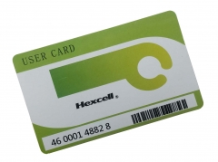 Compteur d'eau prépayé par carte (LXSF-MW)