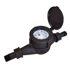 Compteur d'eau froide à rotor