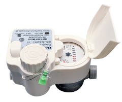 Compteur d'eau volumétrique STS 4G (LXSF-MW)