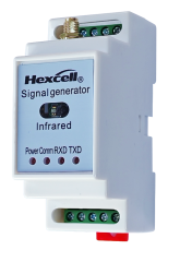 Générateur de signal (compteur électrique)