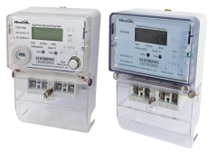 Compteur d'énergie électronique monophasé ( DDS1088\DDSY1088 )
