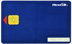 Compteur d'énergie triphasé à carte à puce prépayée/postpayée (DTSY1088/DTS1088)