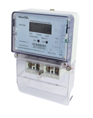 Compteur d'énergie électronique monophasé ( DDS1088\DDSY1088 )