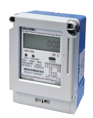 Compteur d'énergie monophasé prépayé/postpayé (DDSY1088/DDS1088)