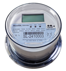 Compteur ANSI (DDS1088/DSS1088)