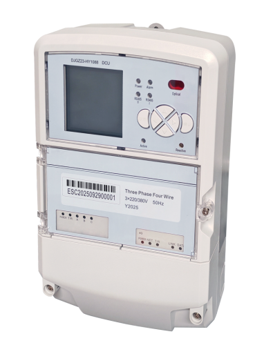 Compteur d'énergie DCU