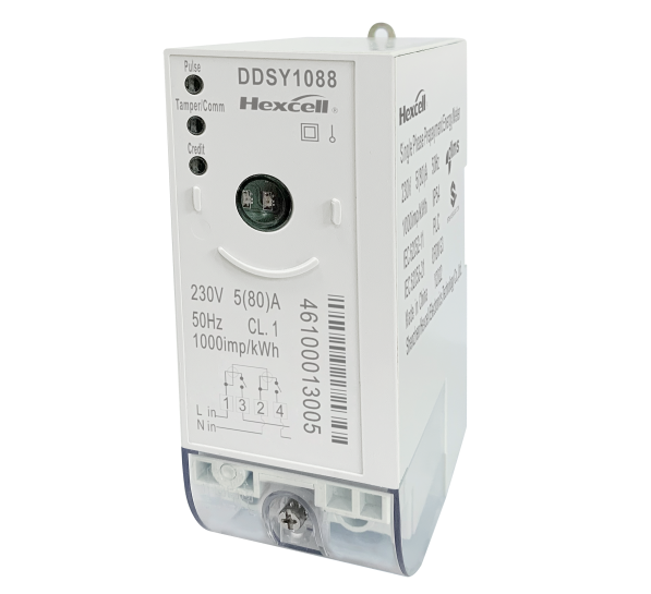 Rapport sur le développement des compteurs d'électricité au Kenya (2026-2030)