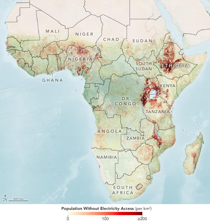 Rapport sur le développement des micro-réseaux en Afrique (2026-2030)